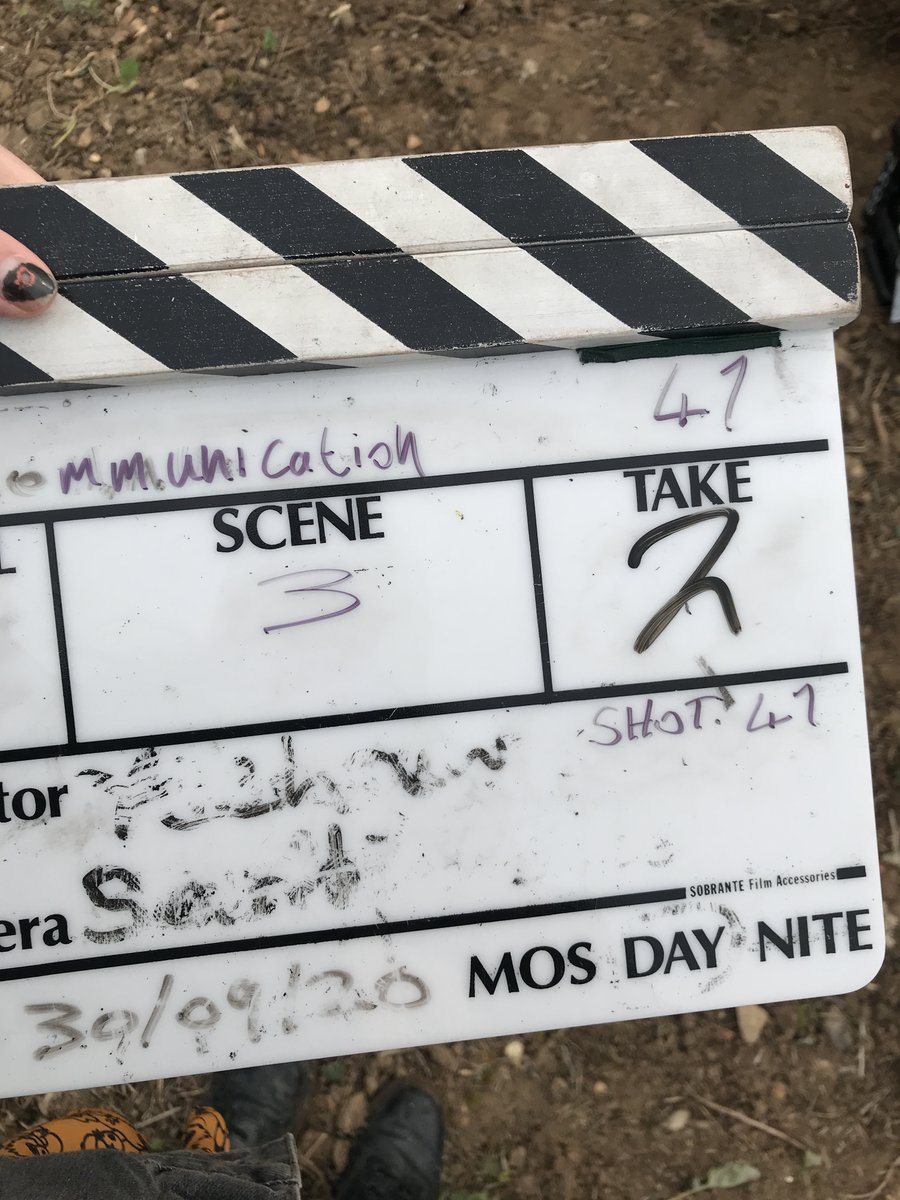 E.M.P Productions (EleriParry) Twitter