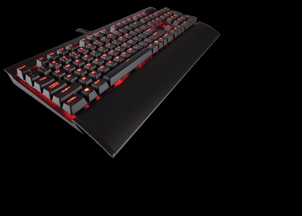 corsair vengeance k70 (cherry mx red) driver download / Twitter