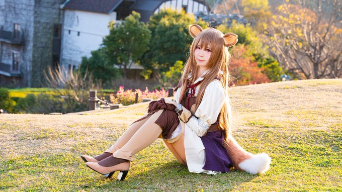 Twitterのコスプレ画像32