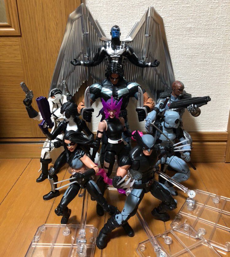 アメコミさん on Twitter: