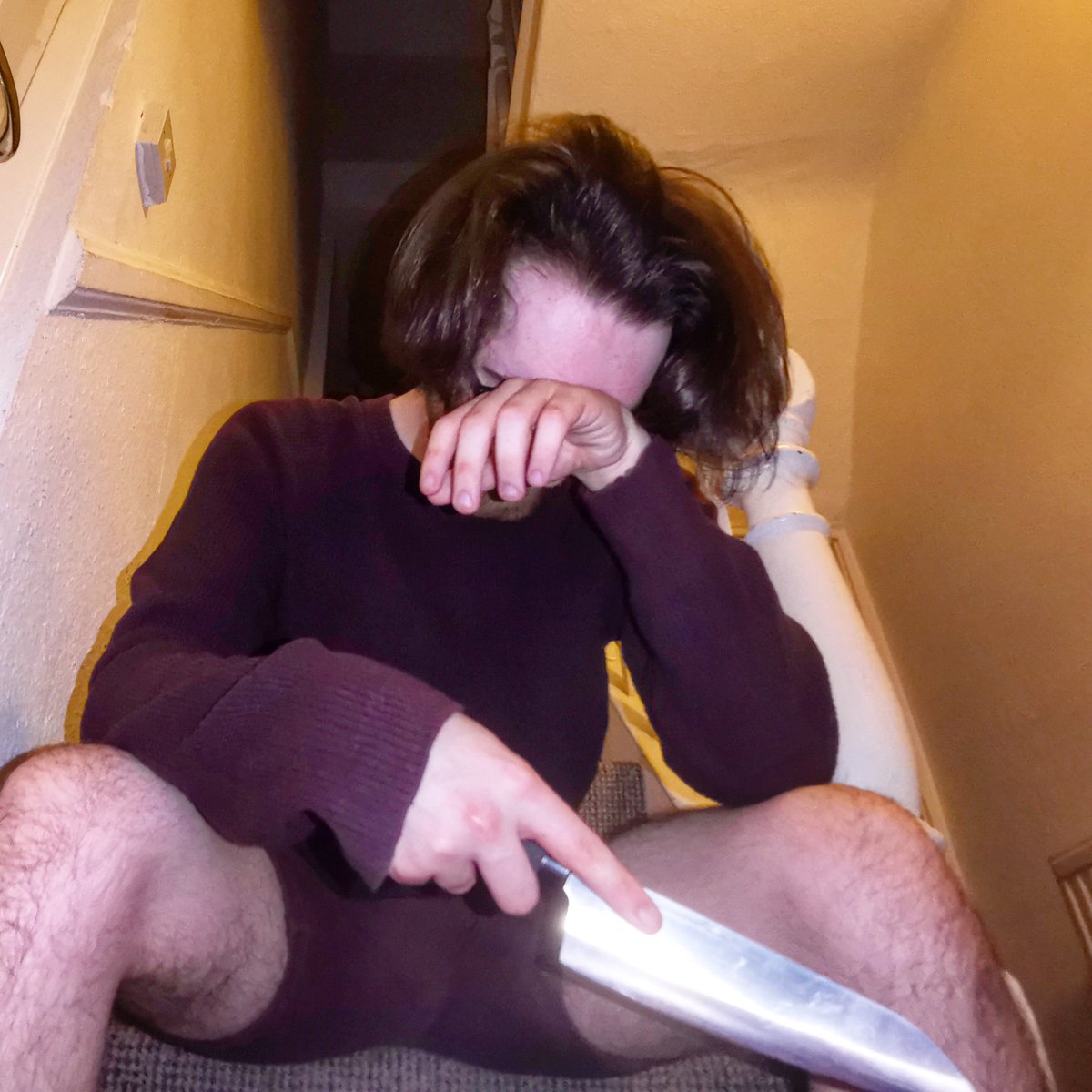 12. Transgender Street Legend Vol 2 -  @LeftAtLondon