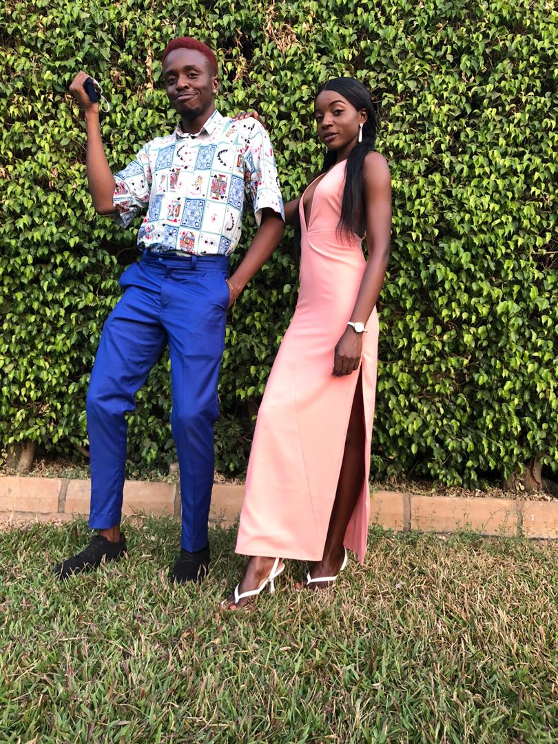PazqalEriq's tweet photo. At @Hyai895FM's CrocCity Block Party With @iness_jonah serving looks and vibes. It was a blast! See y'all next time!✨❤️ https://t.co/vXFbtqo3T2