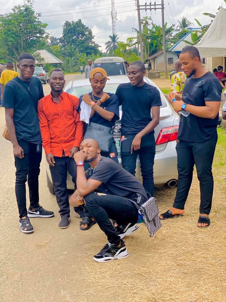 Snazzyteee's tweet photo. No guilt in life, no fear for death... #HappySunday 

#davido #MTNYelloStar #BringBackOurBoys Anthony #AJvsPulev, Kubrat Pulev Regina Hall Eminem Video Edit Kemi Olunloyo Fury Karma #HighEsteem #HEsquad #HighEsteemEntertainment🦅 https://t.co/liua7jXHaK