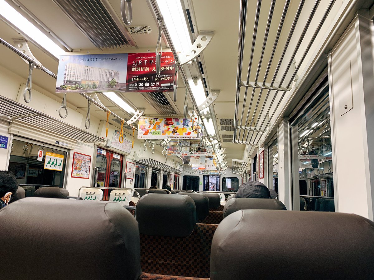 【人身事故】南小倉駅〜城野駅間で人身事故発生 日豊本線 運転見合わせ「ソニック48号か」 まとめダネ！