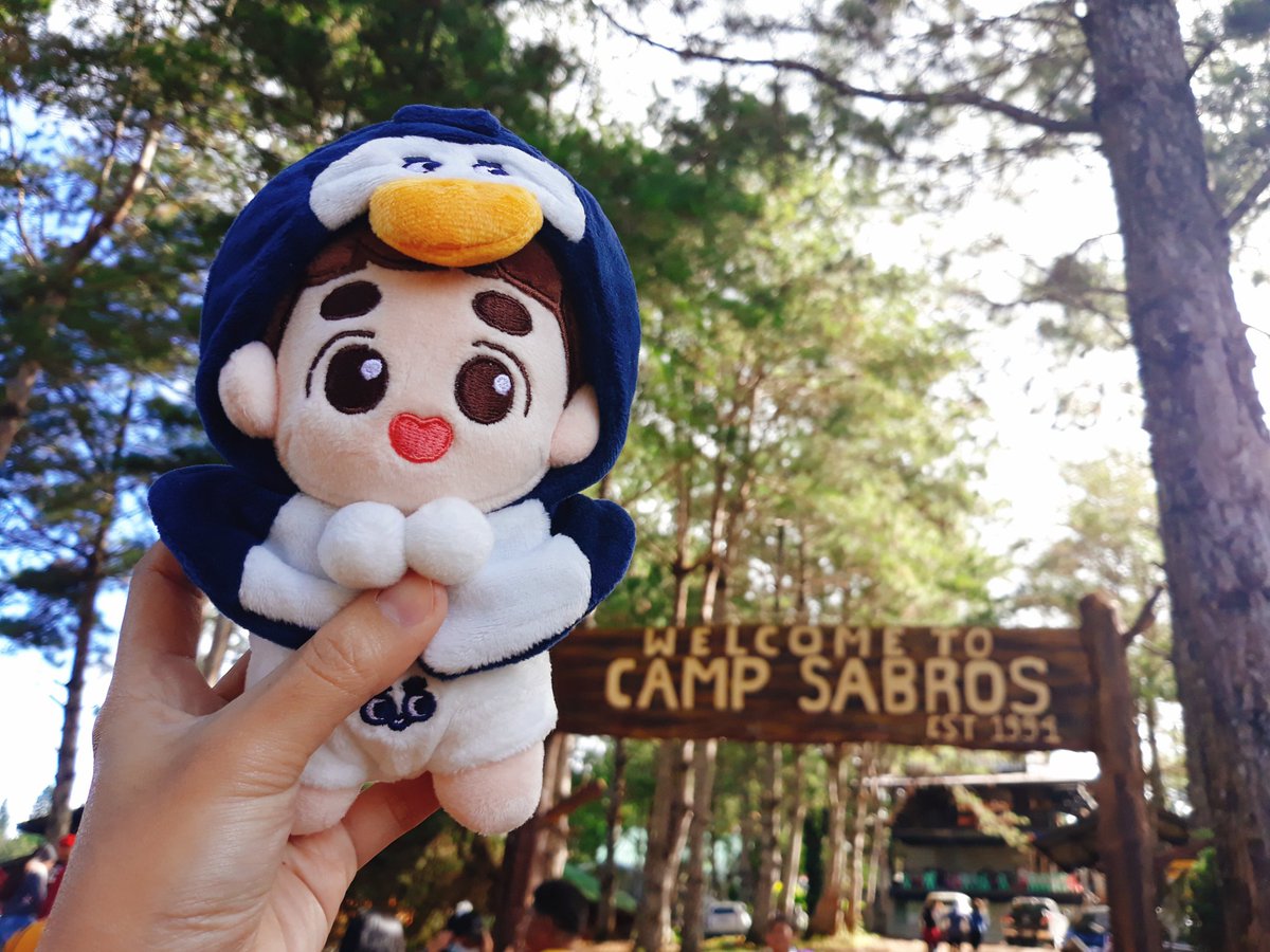 ren_noona's tweet photo. MY TRAVEL BUDDY❤

#Haddudoll #haddu #kyungsooDoll #DoKyungSoo @weareoneEXO https://t.co/EfXcFWZMNq