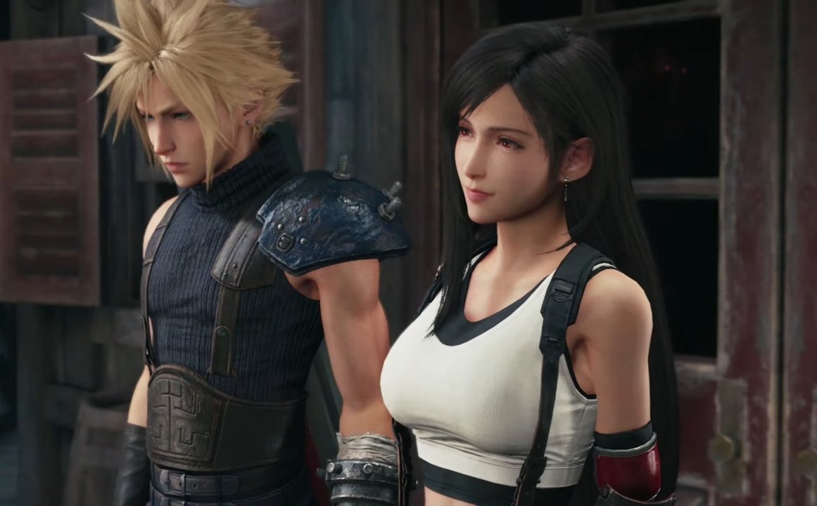 They're in love, your honour 