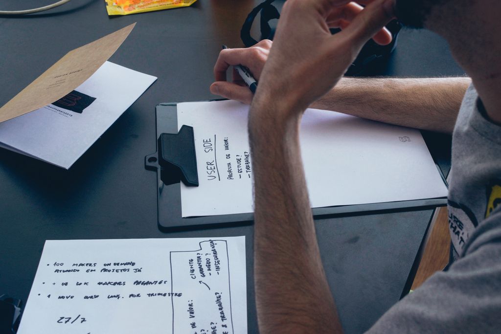 ixdf_org's tweet photo. It's important to learn about Service Design Thinking because #servicedesign principles support the development and delivery of high-quality #userexperience and customer experience.

https://t.co/hhKjrvv6zF

Photo by Startaê Team https://t.co/WAyPUToSky