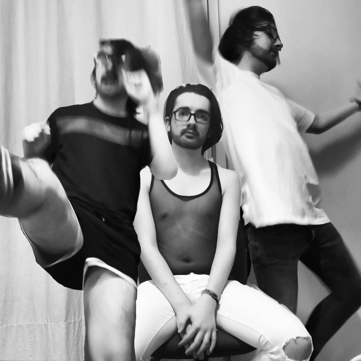 10. So When You Gonna... -  @DreamWifeMusic