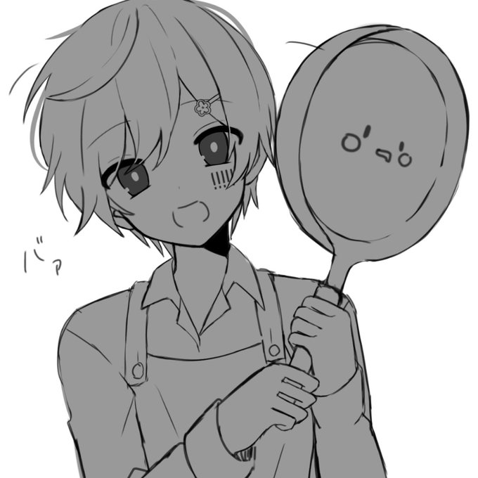 これがあんなに可愛くなっちゃうんだよ。スゴすぎるでしょ 