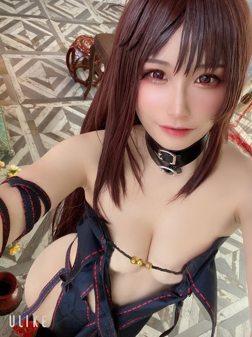 よよ 美女コスプレイヤー画像まとめ