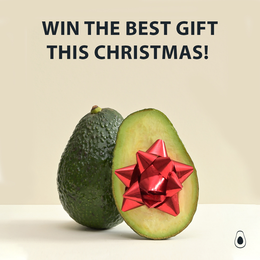 The Avocado Company UK tweet media