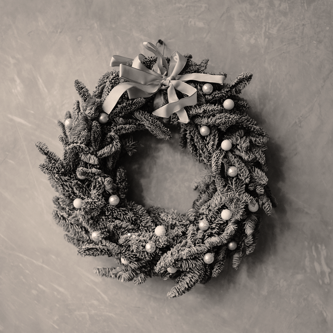 Muchos de nosotros empezamos a colocar decoración navideña cuando nos invade el espíritu navideño. 🔔 Hoy podría ser un buen día para comenzar. 🔔 #ConservasALBO #ConservaLoBueno