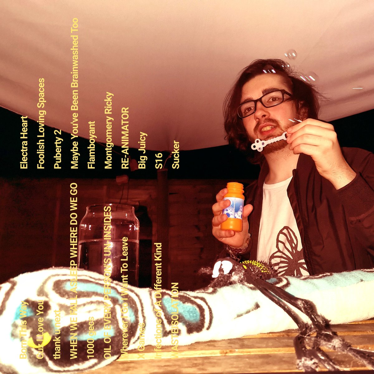 6. Feeling Cool And Normal -  @fraxiommusic