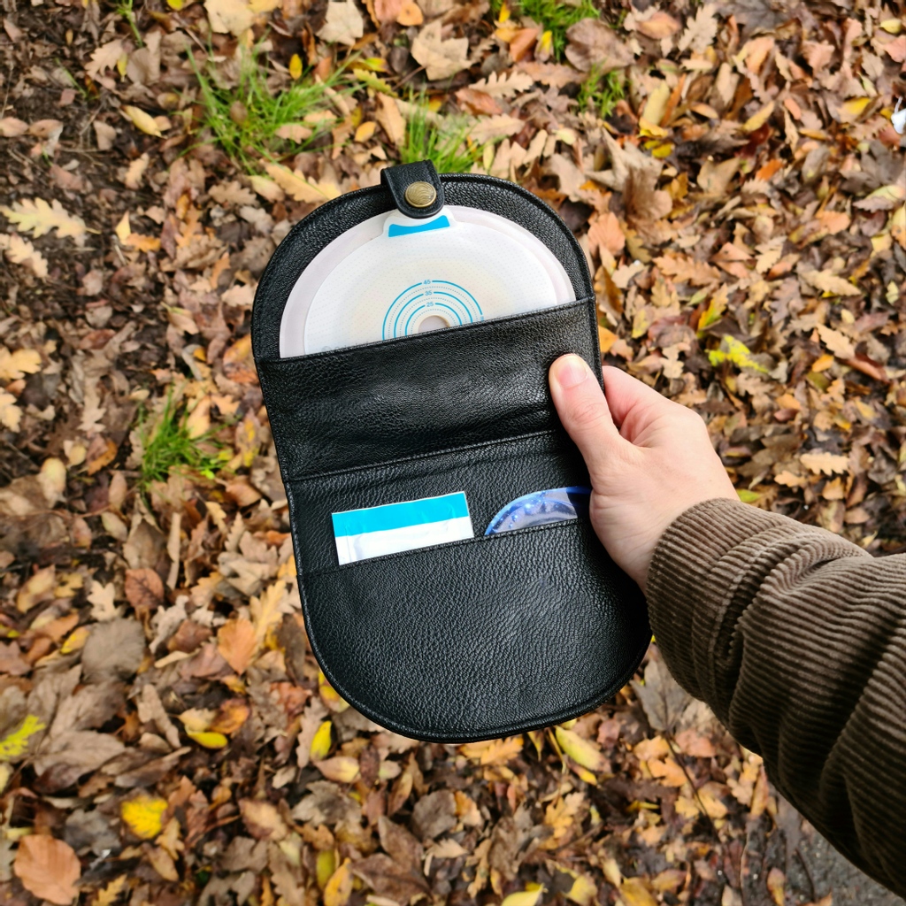 BDBags's tweet photo. Only 2 days left to preorder the Essentials Case! Don't miss your chance to get 10% off using code Essentials10, link in bio.
-
#stoma #ostomylifestyle #ostomyawareness #ostomy #ileostomy #colostomy #crohns #colitis #ibd #essentials #preorder https://t.co/t4E0NusuPN