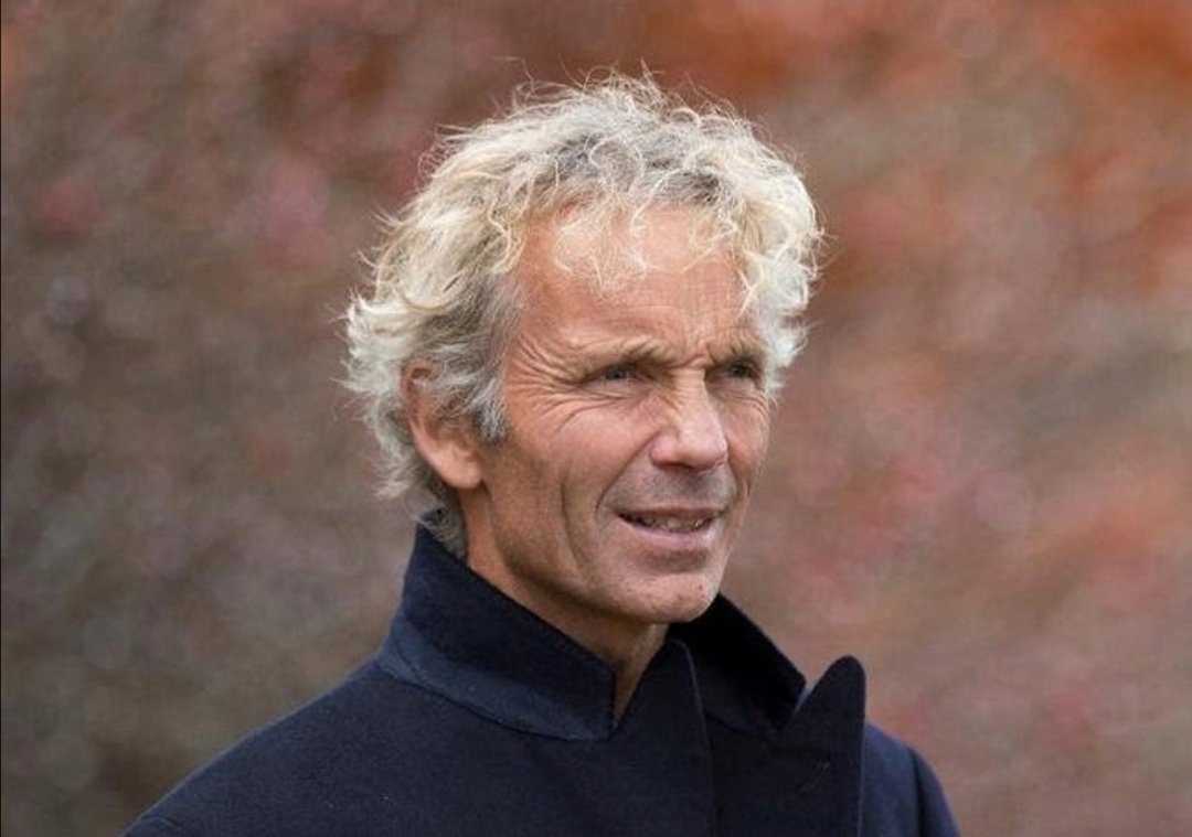 68 today! Happy Birthday, John Francome   