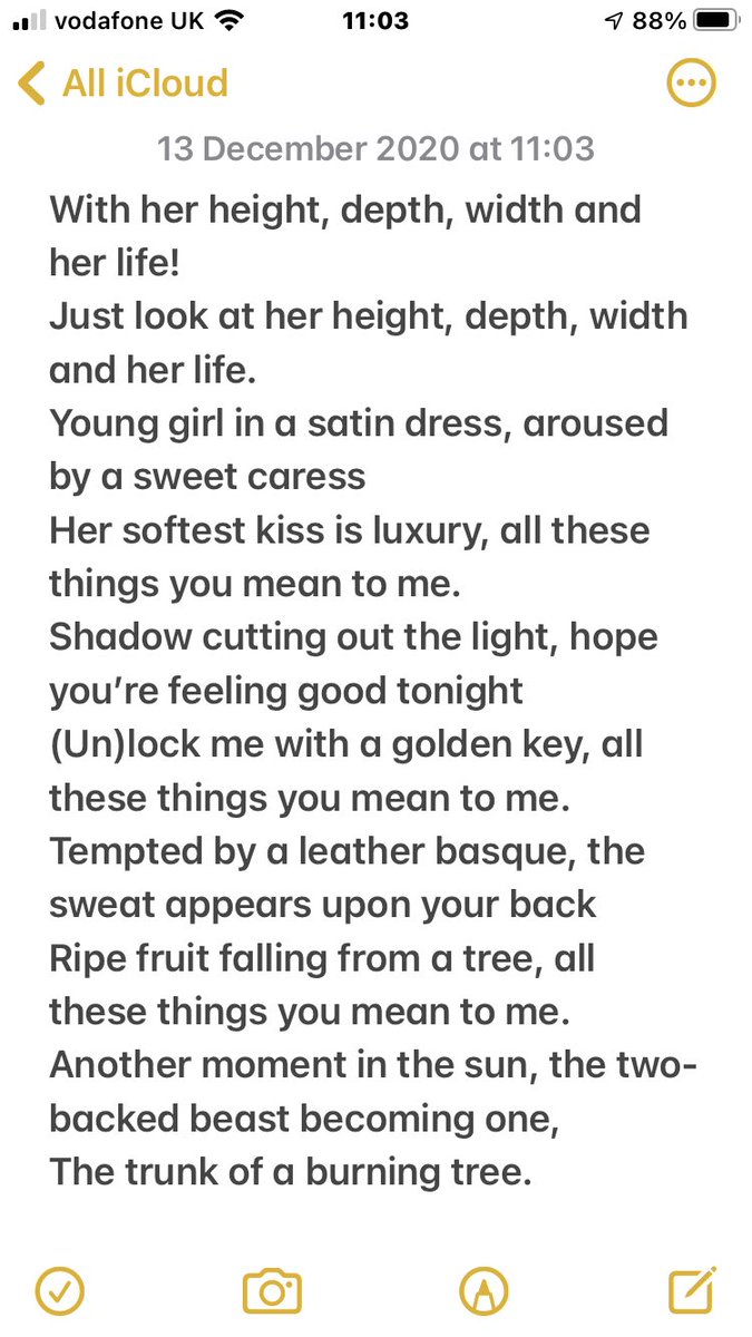 The Precious Few tweet media