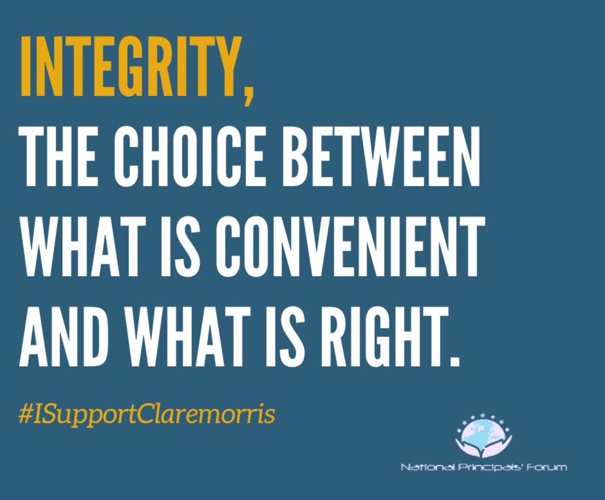 angelamapower's tweet photo. The National Principal's Forum (NPF) ask you to share this post and/or print it off to show our solidarity with Claremorris BNS. https://t.co/LzxSvpk6d8