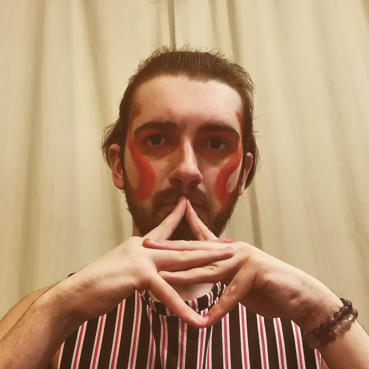 3. SAWAYAMA -  @rinasawayama