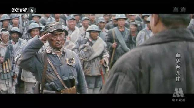 In 1986, the 1st mainland China film on KMT fighting Japan, 血战台儿庄abt Battle of Tai'erzhuang, 1st major Chinese victory over Japan immediately aft Nanjiang Massacre came out. I learn abt Nanjing Massacre that year, I was 10.