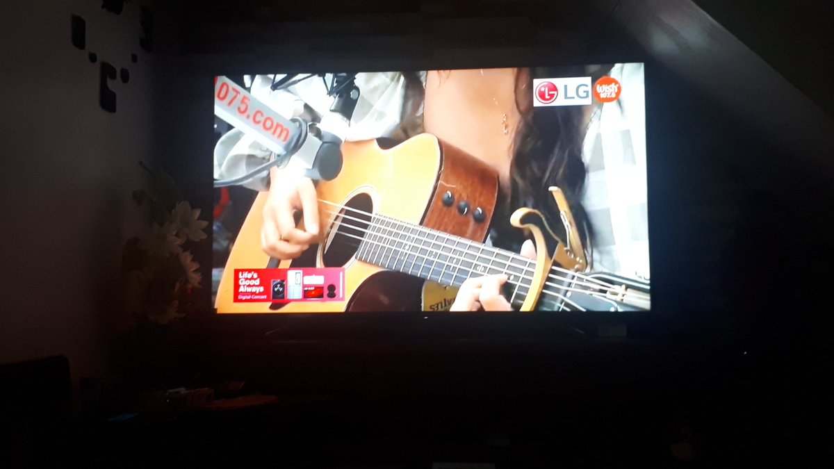 RomaAsirit's tweet photo. Nuod na po😊

#LifesGoodAlwaysConcert https://t.co/lReIkbaCph
