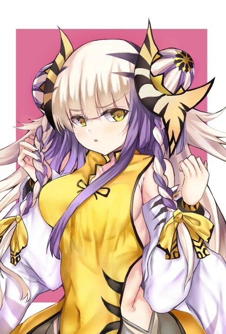 光ハクちゃん 