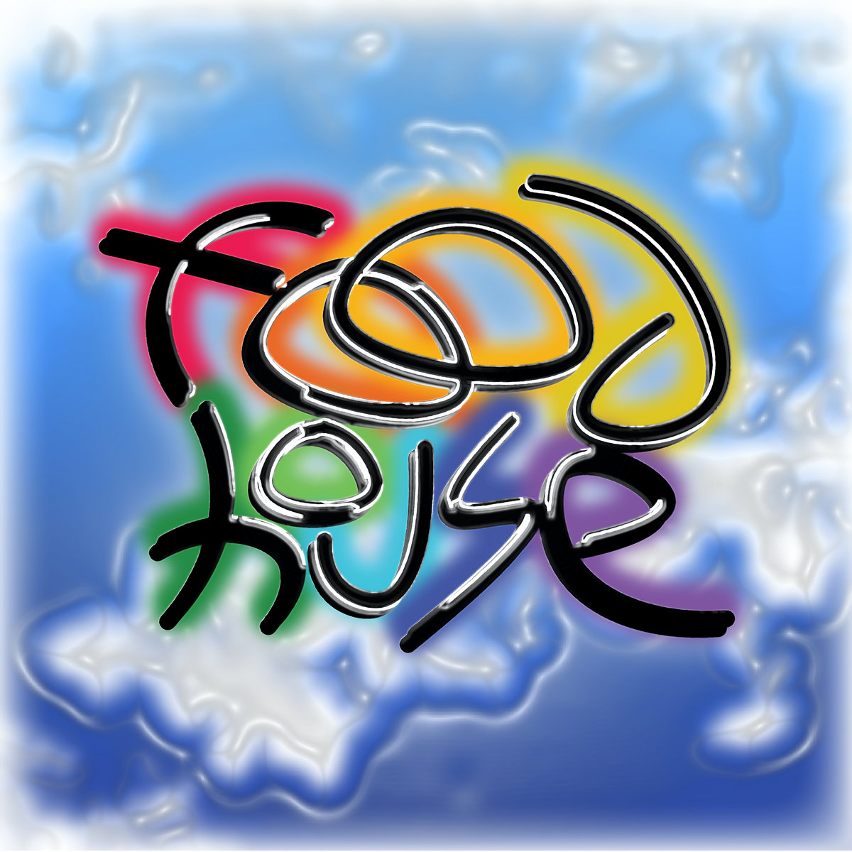 2. food house -  @fo0dhouse  @gupimusic  @fraxiommusic