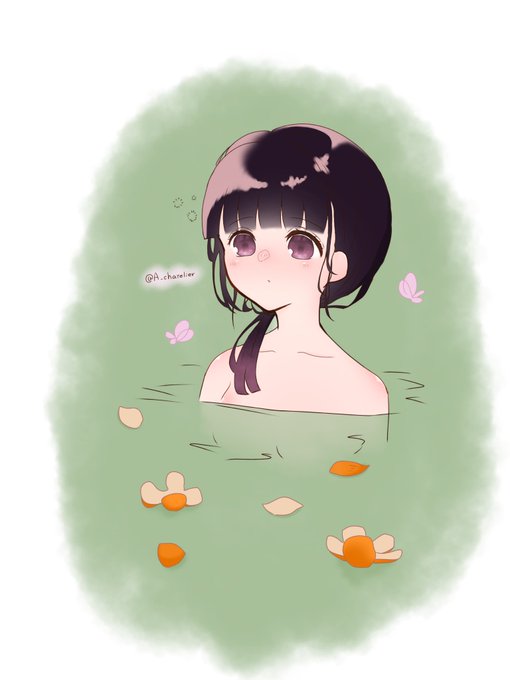 カナヲちゃんのtwitterイラスト検索結果