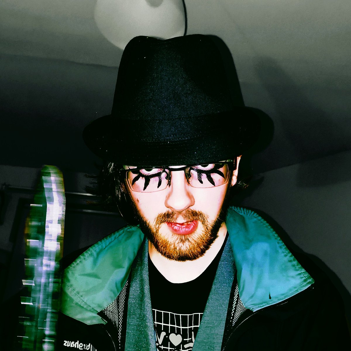 1. My Agenda -  @DORIANELECTRA