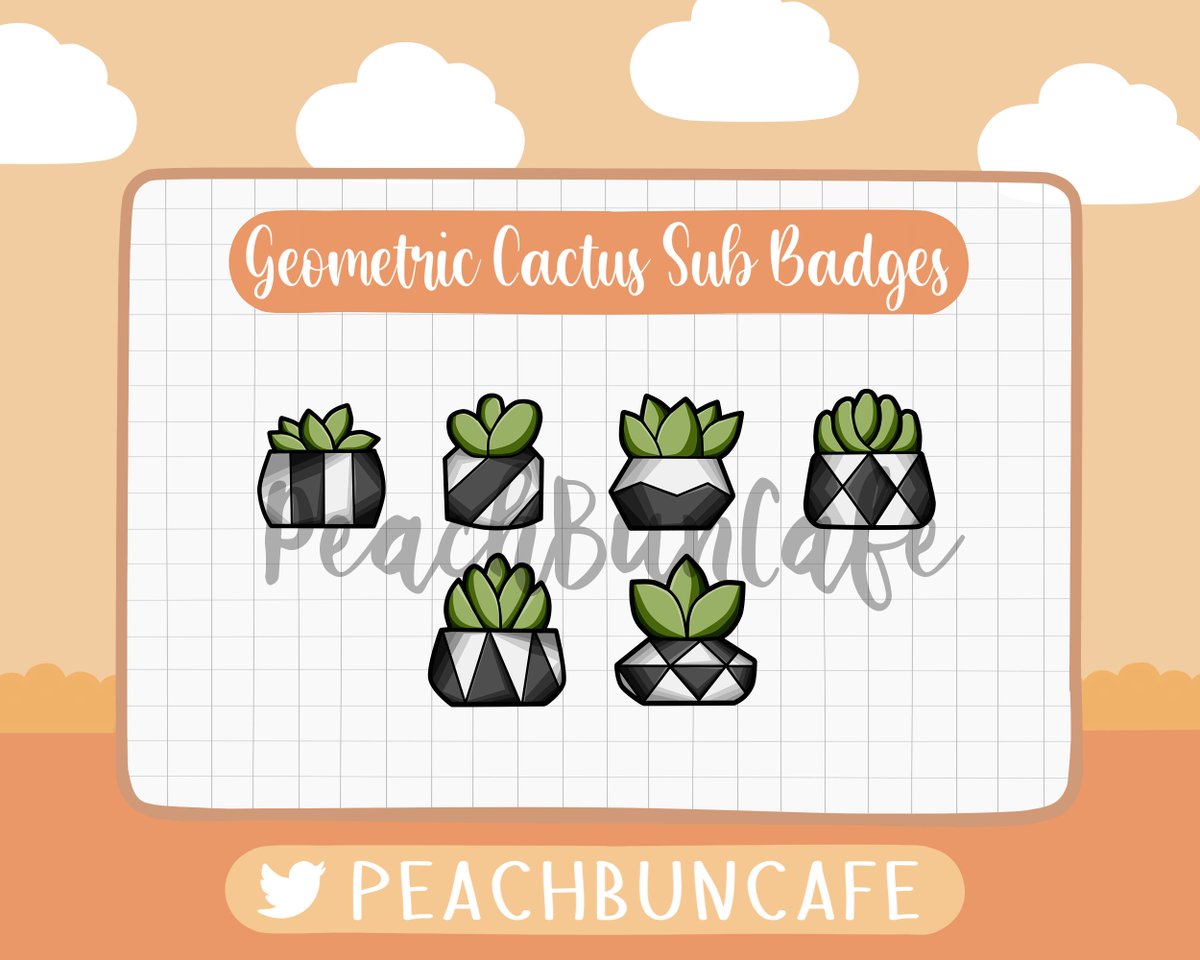 peachbuncafe's tweet photo. @paprikapear hi, i'm peach! i'm an twitch graphics artist and general chibi illustrator ect.

more of my work can be found on my site

https://t.co/UZ6B7EziMp

feeling like commissioning please check out my ko-fi

https://t.co/BEeBVAZoLV 

thanks for this! https://t.co/huNmTbk7mX