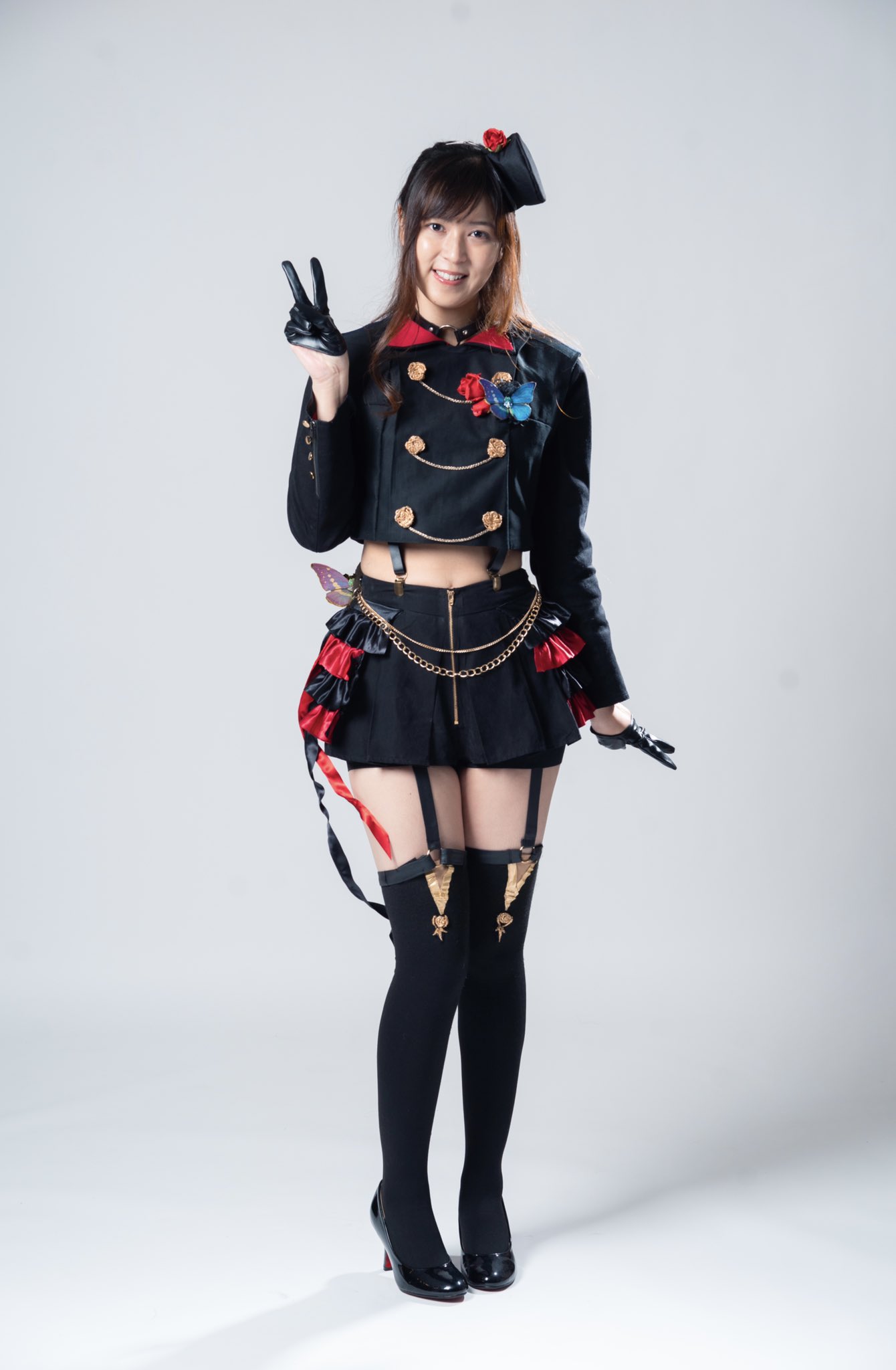 ミリシタ　アリエス　コスプレ衣装 6f64ecdf1b12461e8290b85910a098