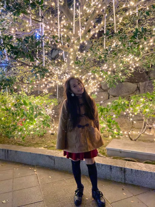 Twitterのコスプレ画像22