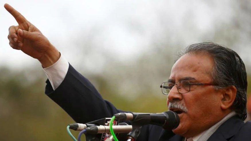 35 वर्ष की आयु में माओवादी पार्टी के महासचिव बने "प्रचंड" इस अभियान के नायक थे। सरकार तथा अन्य पार्टी के नेताओ को इनके बारे में कुछ खास पता नही था इसलिए शुरू में उन्होंने ने इसे गंभीरता से नही लिया परंतु इस माओवादी अभियान ने तेज रफ्तार में ग्रामीण इलाकों में अपनी पकड़ बैठा ली।