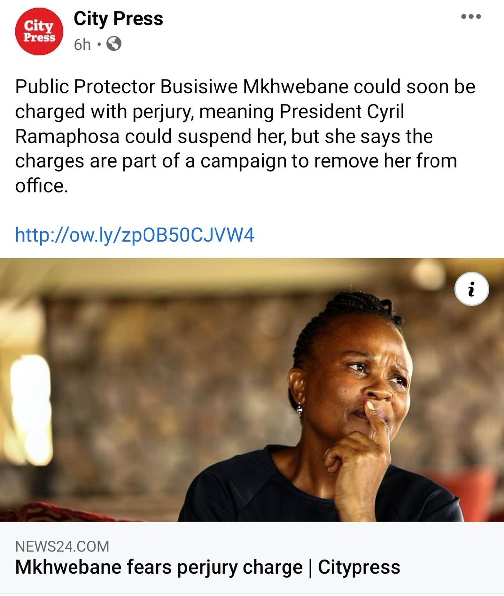 _AfricanSoil's tweet photo. Ramaphosa, the DA and Thandi Modise can see their unlawful parliamentary process is taking too long so they're now trying other ways to remove the PP
These people are really collapsing a Chapter 9 Institution, just because it exposed their corruption and misconduct? https://t.co/Oz3Vnm2fxQ