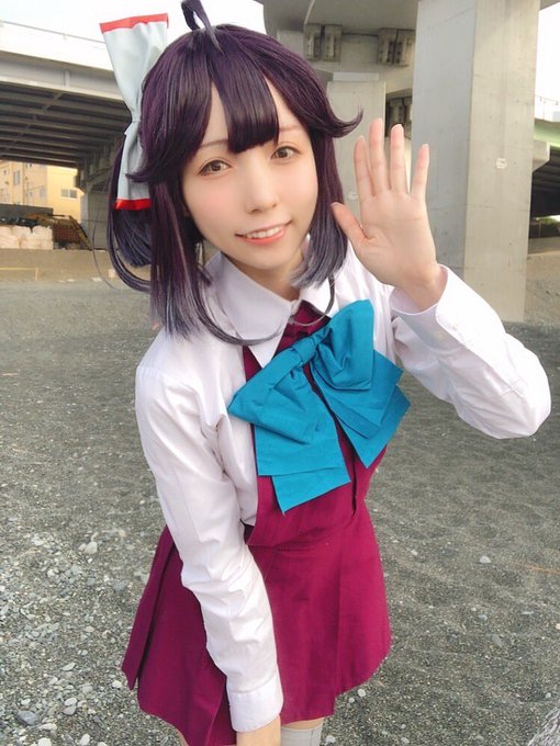 コスプレイヤーこけしのTwitter画像9