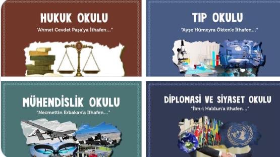 Lise Koordinatörlüğü || Birbirinden değerli isimlerle, farklı alanlarda eğitim almak için hazır mısınız?😊

📢 Enderun Okulu Programımıza başvuru için son gün 18 Aralık 2020.

Başvuru form linki : formlar.tugva.org/EnderunOkulu