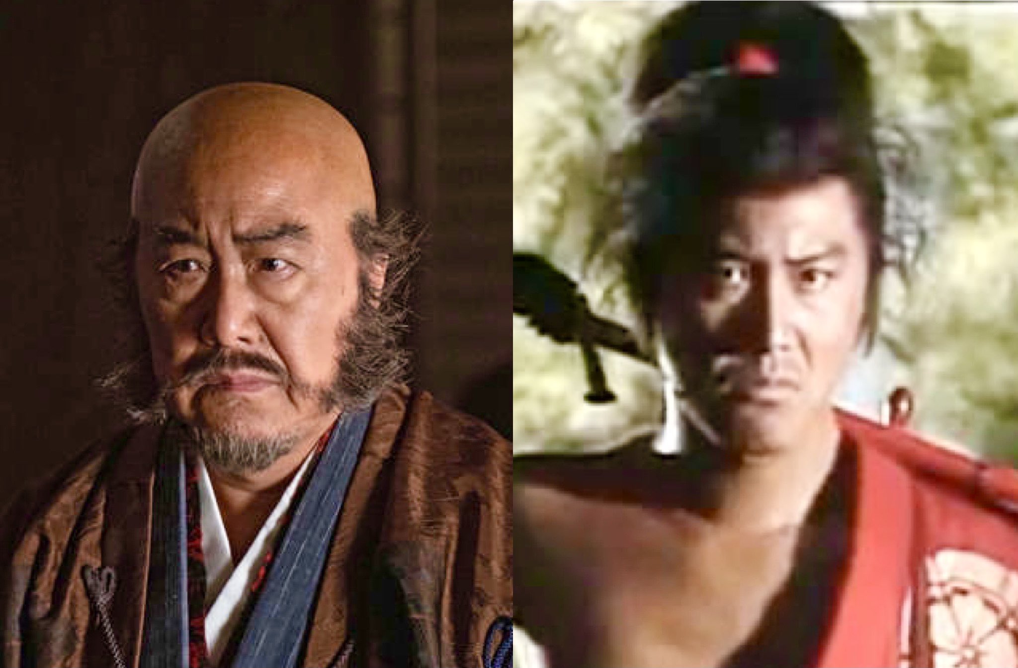 斉藤一博 石橋凌 1956 19 武田信玄 織田信長役 麒麟がくる 武田信玄役 麒麟がくる 大河ドラマ T Co Qv2x8uguan Twitter