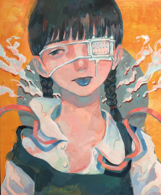 『嫌い。』 