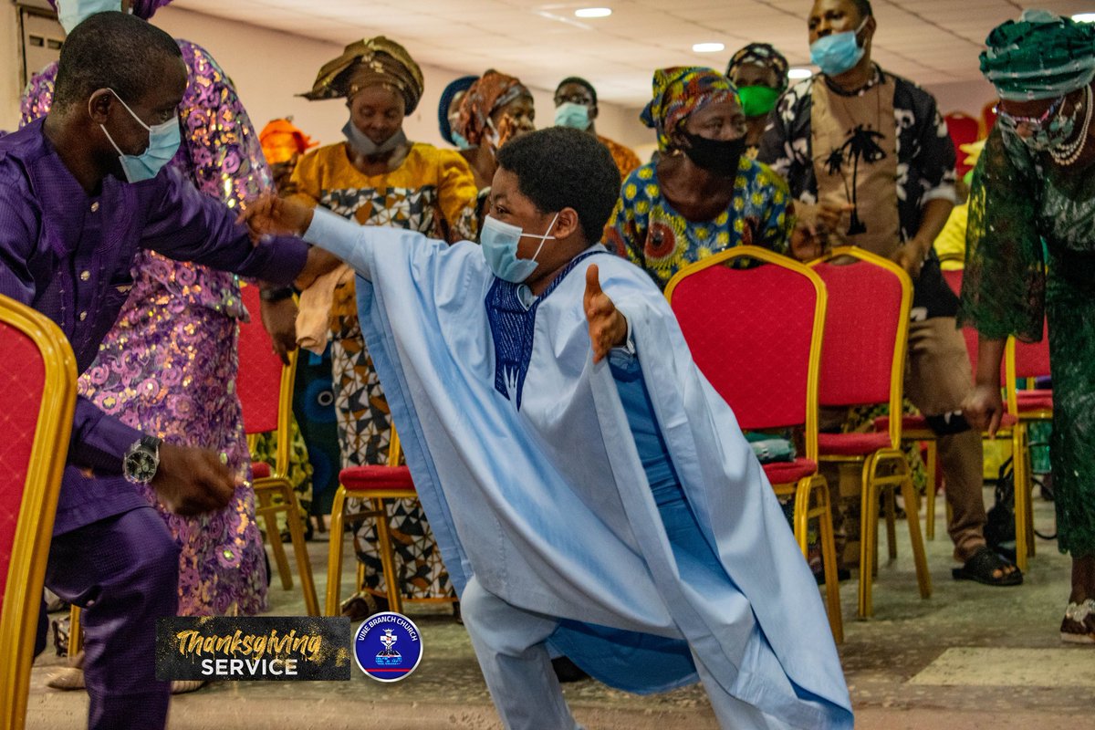 VBCmokola's tweet photo. #ThanksgivingService2020
#VBCService https://t.co/nBDkgDT87g