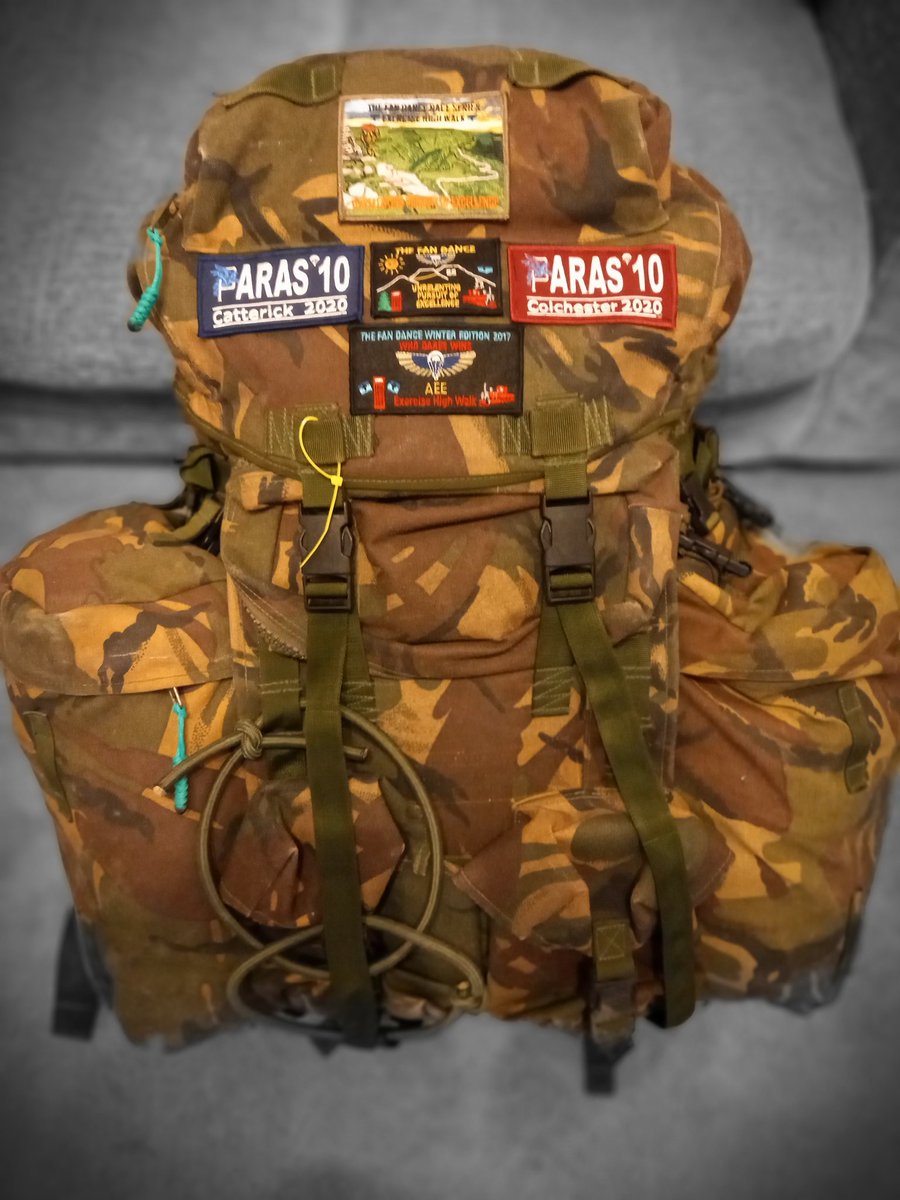 Andyfroy1's tweet photo. The 'Beast' Is filling up nicely! Thank you @ThePARAS10 @supportourparas #colchester done..
#Training for @AvalancheEvents winter #fandance & @theRMcharity #CommandoShuffle 2021 Picking up......💪👊
https://t.co/rqSrzsrQwm
#running #fitnessCommunity #personaltraining https://t.co/BpAIUzjrZi