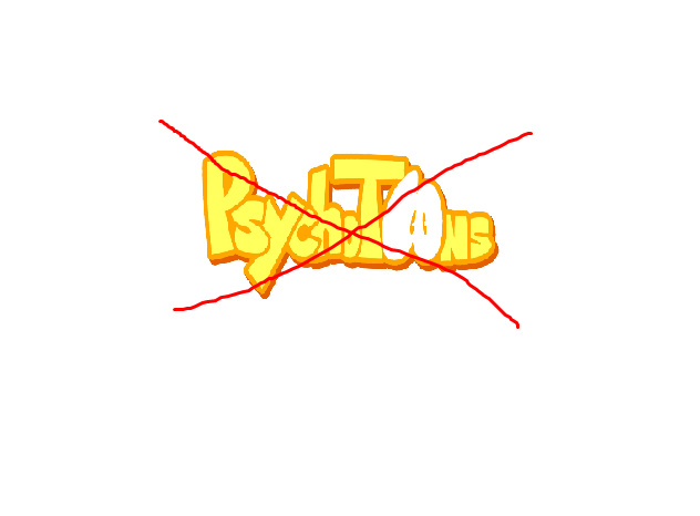 Filler2020's tweet photo. Anti-PsychoToons for @Toonsy_41 https://t.co/aa37nzOh8k