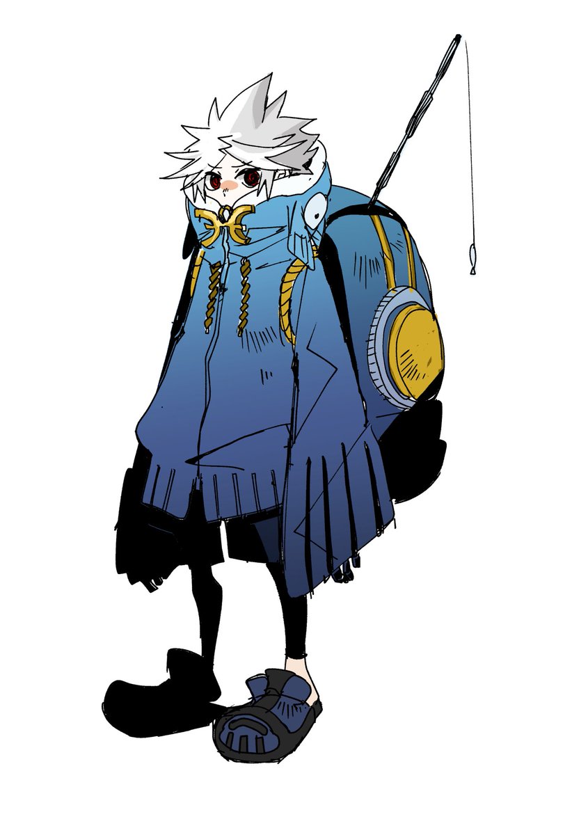 ?です 