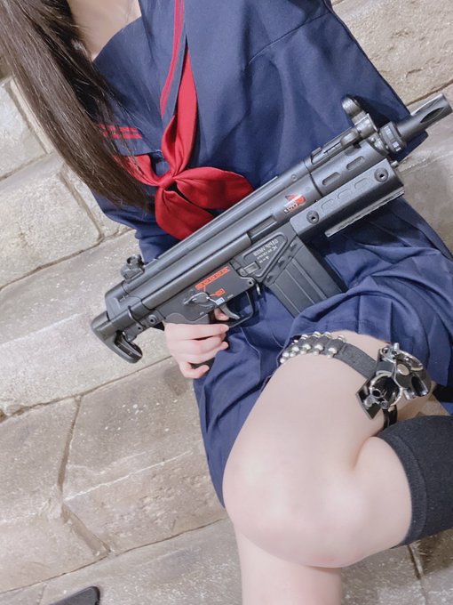 Twitterのコスプレ画像51