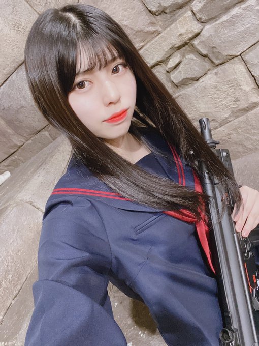 Twitterのコスプレ画像52