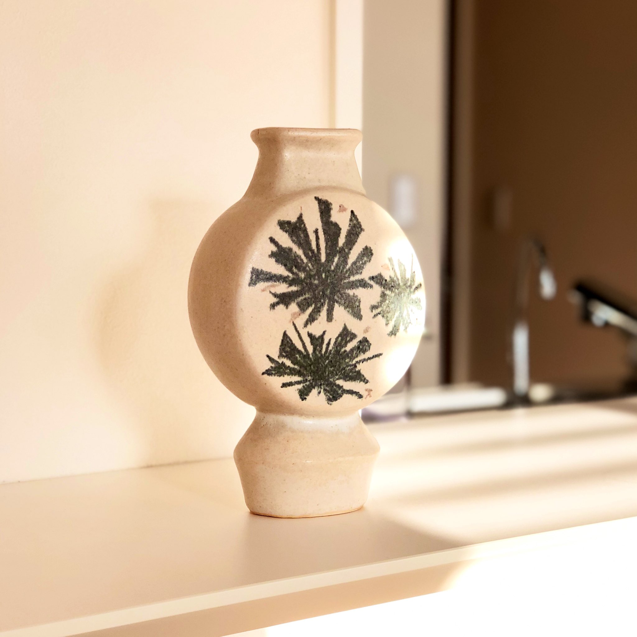 Chinoko Sakamoto 坂本紬野子 アート作品 オブジェ