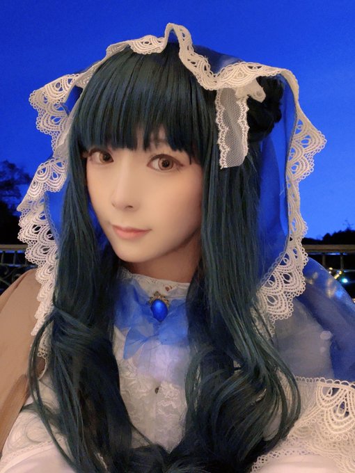 コスプレイヤーナカノベーコンのTwitter画像19