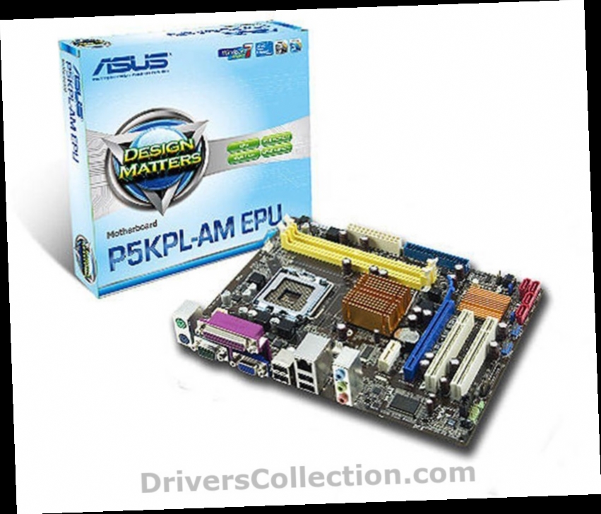asus p5kplam epu network driver download for linux / Twitter