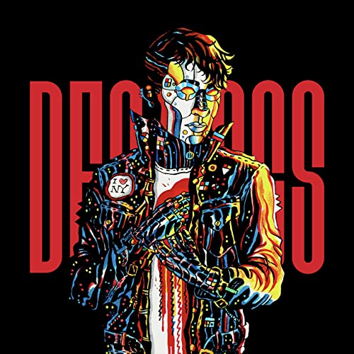 SylvieRapiteau's tweet photo. #SongOfTheDay / #ChansonDuJour

@IamDesRocs  : Used To The Darkneww

Great song and great band 😍

https://t.co/6fdpdycxMH

#newmusic  #discovery #TrackOfTheDay #music #Musician  #musiclovers #radio #Newmusicalert #DesRocs #Usedtothedarkness https://t.co/yrWTHEJ7nt