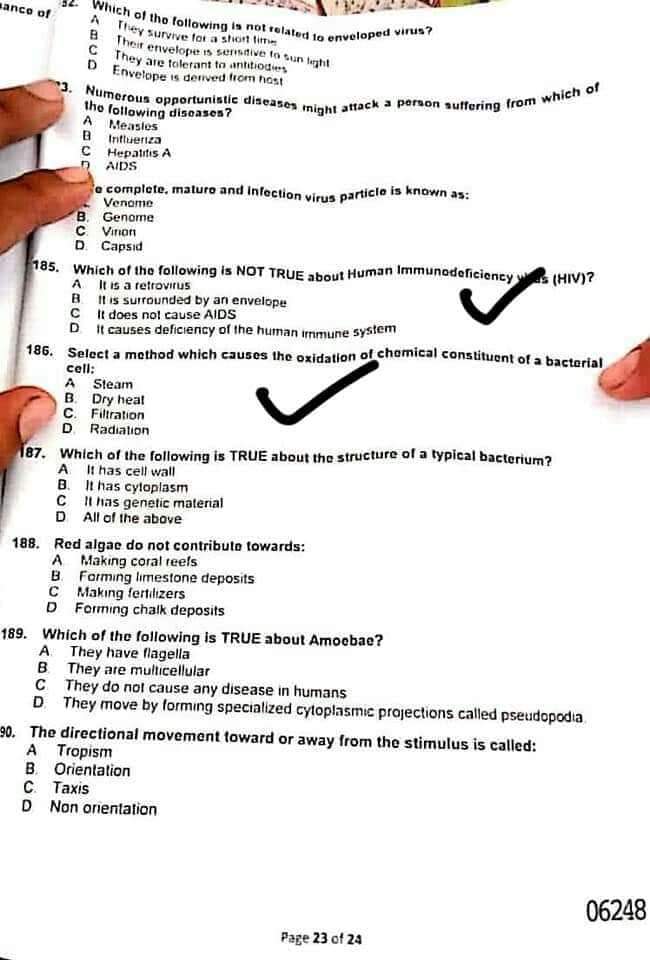 2000sAngles's tweet photo. How can you be so cool to add add 16 mcqs in your stupid so called competitive NMDCAT??? How..?? @ImranKhanPTI are you alive?? Sham on you.. Have to passed your entrance exams like this.. Kaya apka bacha bhe esa he pass howa hn stupid PM of pakistan
#RoadProtestAgainstPMC https://t.co/ZaMegL6s5q