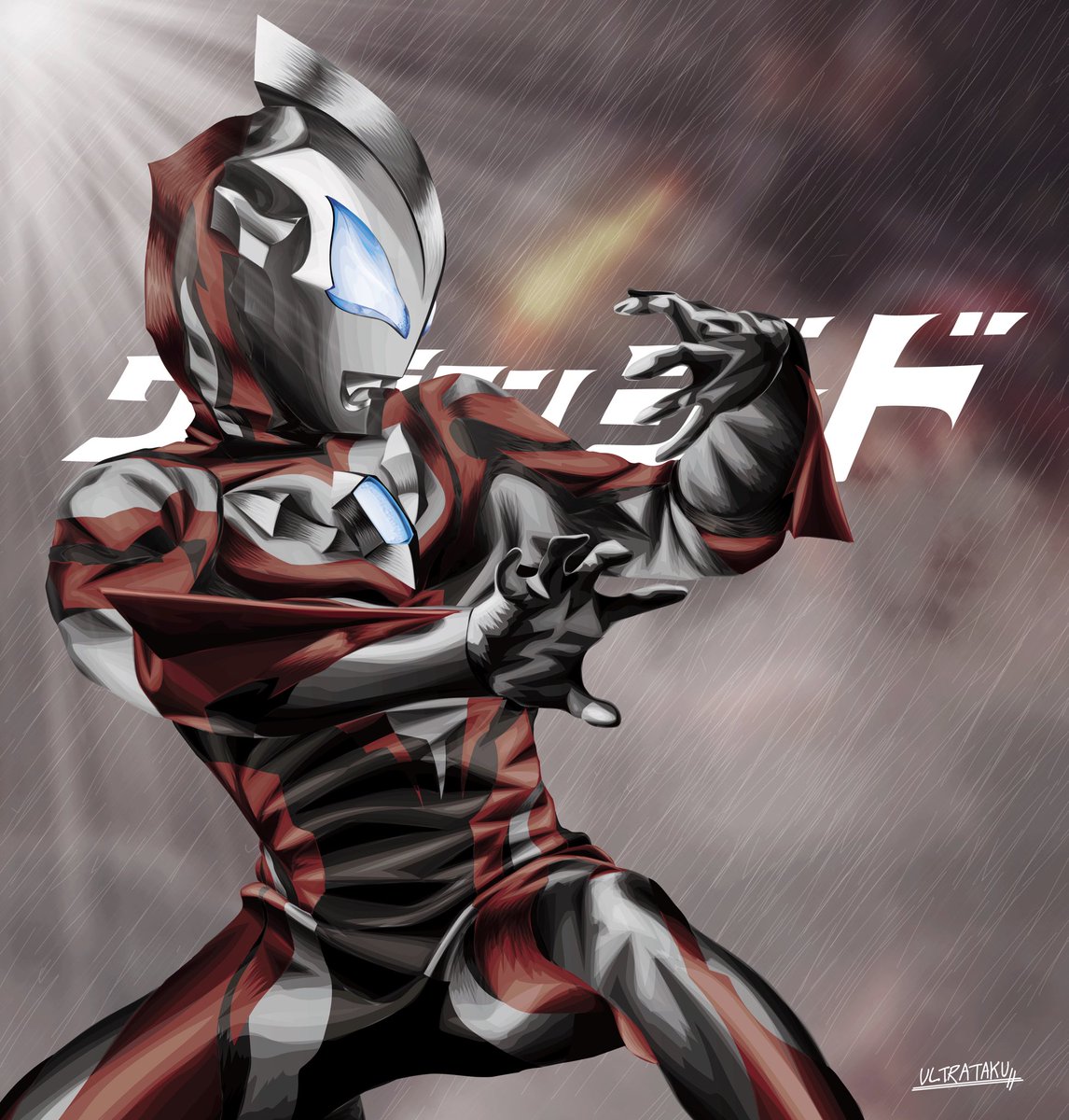 Twoucan ウルトラマンベリアル の注目ツイート イラスト マンガ Twoucan ウルトラマンベリアル の注目ツイート イラスト マンガ