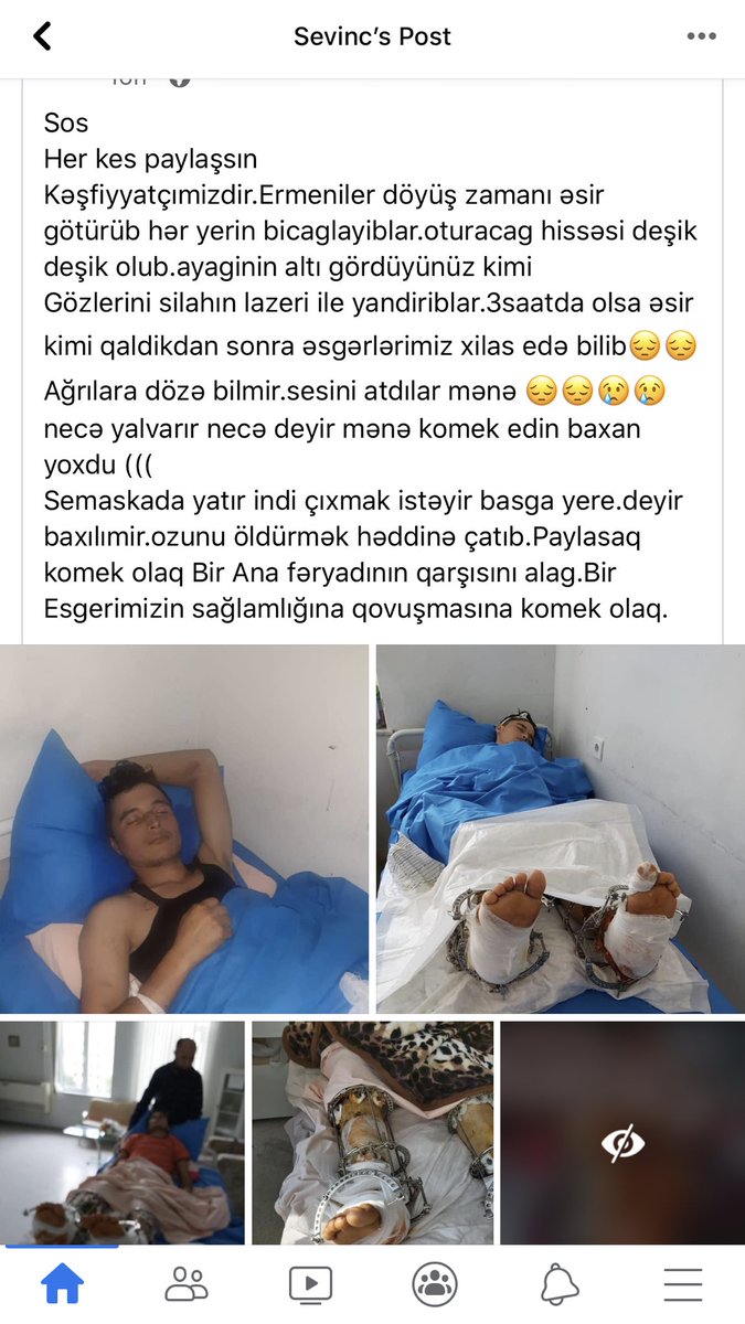 Bu bizim borcumuzdur!